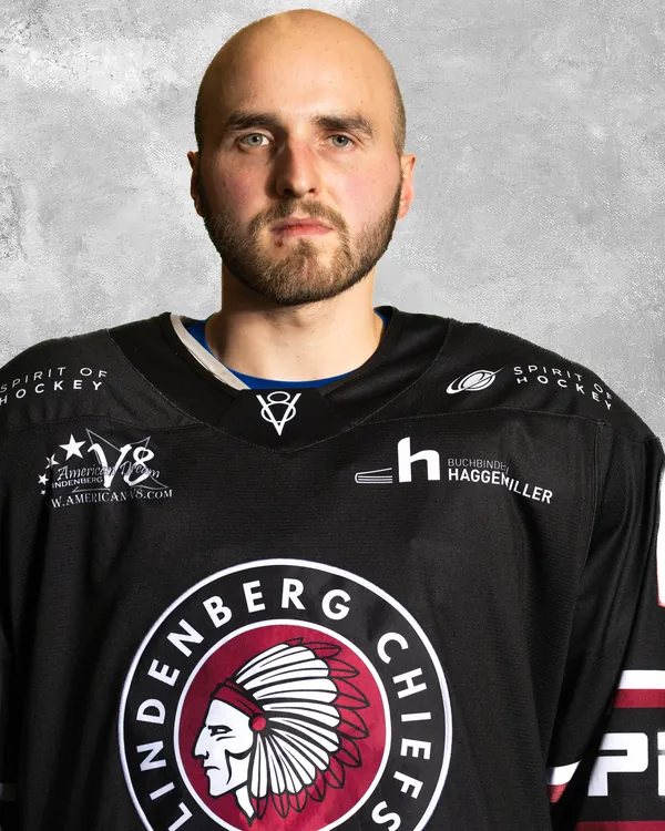 Benedikt Aigner