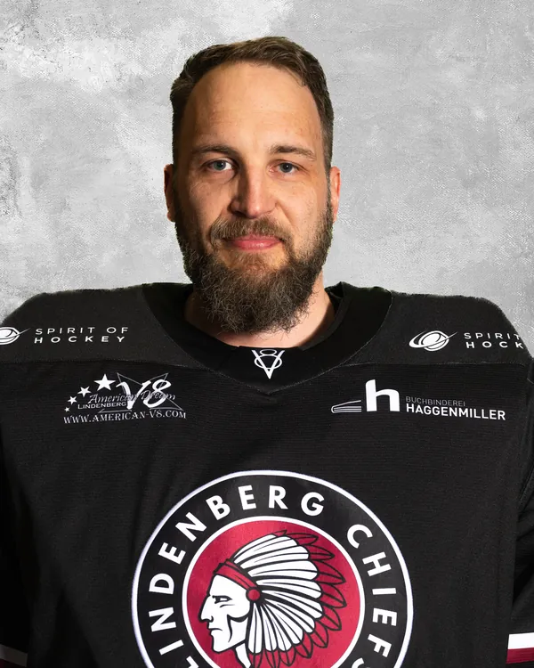 Benjamin Mateblowski