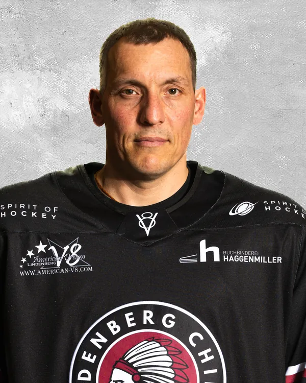 Ralf Maidel