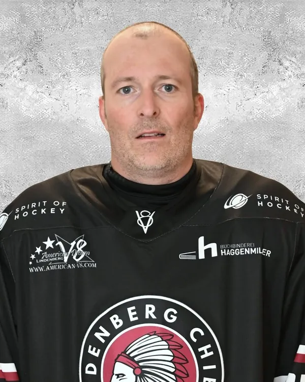 Patrick Schmidt
