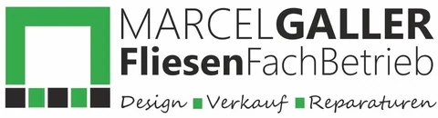 Marcel Galler Fliesenfachbetrieb