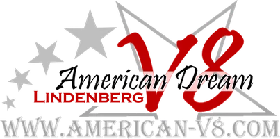 V8 American Dream
